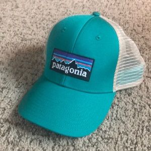 Patagonia LoPro Trucker Hat